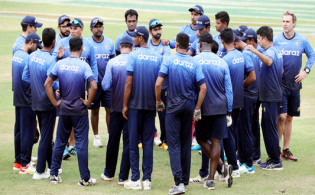 প্রথম টি-টোয়েন্টি ম্যাচে দলে হতে পারে একাধিক পরিবর্তন