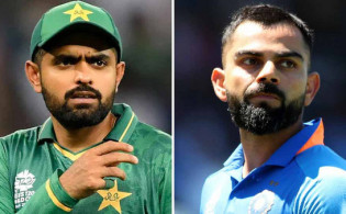 কোহলীদের চ্যাম্পিয়ন্স ট্রফিতে খেলা অনিশ্চিত