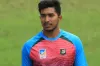 সেরা করদাতার পুরস্কার পাচ্ছেন সৌম্য সরকার
