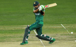 তারুণ্য নির্ভর বাংলাদেশকে নিয়ে যা বললেন বাবর