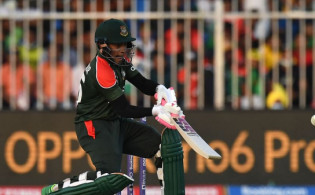‘আয়নায় মুখ দেখা’ ব্যাপারে মুখ খুললেন মুশফিক