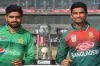 ৪টা বা ৬টায় নয় পাকিস্তানের বিপক্ষে ১ম ম্যাচে নতুন সময়ে মাঠে নামছে বাংলাদেশ, দেখেনিন সময়