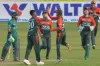 এইমাত্র শেষ হলো বাংলাদেশ বনাম পাকিস্তানের ম্যাচ, দেখেনিন ফলাফল