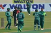 তাসিকিনের বিশাল ছক্কায় বাংলাদেশের মামুলি সংগ্রহ