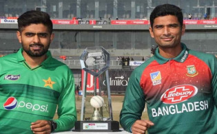 ৪টা বা ৬টায় নয় পাকিস্তানের বিপক্ষে ১ম ম্যাচে নতুন সময়ে মাঠে নামছে বাংলাদেশ, দেখেনিন সময়