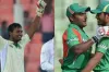 এবার আমেরিকার হয়ে খেলবেন বিশ্বরেকর্ড গড়া রাজু সহ আরো এক বাংলাদেশী