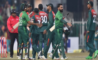 দিনের শুরুতেই দেখেনিন টিভিতে আজকের সকল খেলার সময়
