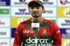 এমন পরাজয়ের কারণ জানালেন মাহমুদউল্লাহ