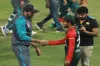 ম্যাচ শেষে আফিফকে ‘সরি’ বললেন শাহীন আফ্রিদি