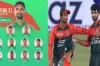 হোয়াইটওয়াশ এড়ানোর ম্যাচে বাংলাদেশের সম্ভাব্য একাদশ