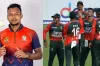 তৃতীয় টি-টোয়েন্টিতে বাংলাদেশ দলে ২ চমক