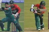 রিজওয়ানের এক ম্যাচ আগেই নতুন বিশ্বরেকর্ড গড়লেন আফিফ