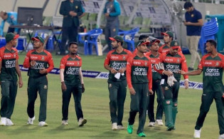 শেষ ম্যাচে বাংলাদেশ দলে জায়গা পাচ্ছে যে টাইগাররা