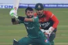 ম্যাচ জিতল পাকিস্তান, হারেনি বাংলাদেশ