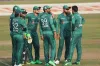 শেষ ম্যাচ শুরুর আগেই পাকিস্তান দলে বড় ধাক্কা