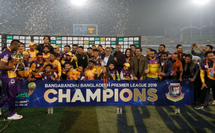 বিপিএল শুরুর তারিখ ঘোষণা