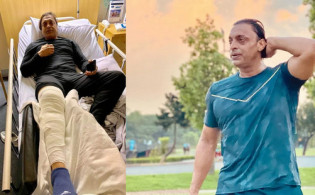 ব্রেকিং নিউজ: শেষ হয়ে গেলো শোয়েব আক্তারের সব স্বপ্ন