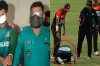 যে সাজা দেয়া হলো মাঠে ঢুকে পড়া মুস্তাফিজ ভক্তকে