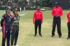 টস হেরে ব্যাটিংয়ে বাংলাদেশ