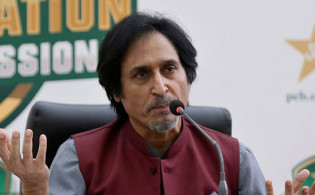 মিরপুরের পিচ নিয়ে এবার যা বললেন পিসিবি সভাপতি রমিজ রাজা