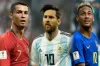 ফিফা বর্ষসেরার ১১জনের তালিকা প্রকাশ, দেখেনিন তালিকায় আছেন যারা