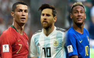 ফিফা বর্ষসেরার ১১জনের তালিকা প্রকাশ, দেখেনিন তালিকায় আছেন যারা