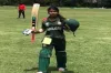 শারমিনের দূদার্ন্ত সেঞ্চুরিতে যুক্তরাষ্ট্রকে পাহাড় সমান রানের টাগের্ট দিল বাংলাদেশ