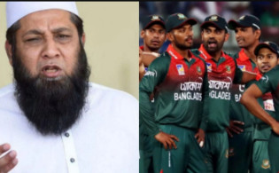ভেবেছিলাম, বাংলাদেশ হয়তো কিছু শিখেছে, কিন্তু তেমন কোন পরিবর্তন দেখা যায়নি