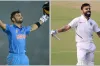বাংলাদেশের বিপক্ষে সেঞ্চুরি বিশাল বিপদে কোহলি