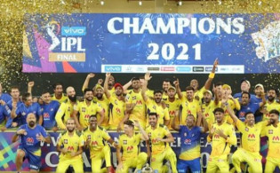 ব্রেকিং নিউজ: দশ দলের আইপিএল শুরুর তারিখ ঘোষণা