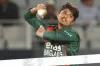 টি২০ র‍্যাংকিংয়ে বড় লাফ মেহেদির দেখেনিন সর্বশেষ তালিকা