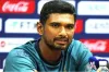টেস্ট থেকে অবসর নিয়ে যা বললেন মাহমুদউল্লাহ