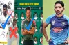 পাকিস্তানের বিপক্ষে ১ম টেস্ট ম্যাচের জন্য শক্তিশালী একাদশ নিয়ে মাঠে নামছে বাংলাদেশ