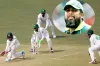 বাংলাদেশের প্রশংসা করে নিজ দেশের বোলারদের এক হাত নিলেন ইনজামাম