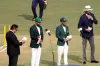 এইমাত্র শেষ হলো বাংলাদেশ ও পাকিস্থানের প্রথম ম্যাচর টস,জেনেনিন ফলাফল