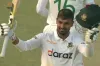 দুর্দান্তভাবে প্রথম টেস্ট সেঞ্চুরি করলেন লিটন দাস