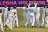 ব্রেকিং নিউজ : পাল্টে গেলো বাংলাদেশ-পাকিস্তান দ্বিতীয় দিনের খেলা