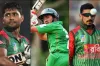 বিসিএলের প্লেয়ার্স ড্রাফট শেষ, দেখেনিন কে কোন দলে খেলার সুযোগ পেল