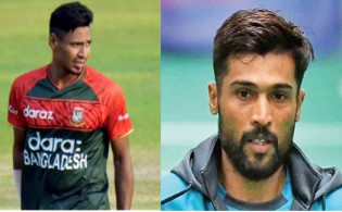 মুস্তাফিজুর রহমানকে সবাই প্রেডিক্ট করে ফেলছে: আমির