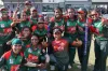 ব্রেকিং নিউজ: প্রথমবারের মতো ওয়ানডে বিশ্বকাপ খেলার সুযোগ পেল বাংলাদেশ