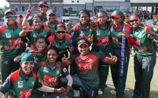 ব্রেকিং নিউজ: প্রথমবারের মতো ওয়ানডে বিশ্বকাপ খেলার সুযোগ পেল বাংলাদেশ