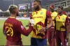একাধিক পরিবর্তন ও চমক দিয়ে পাকিস্তান সিরিজের জন্য দল ঘোষণা করলো ওয়েস্ট