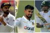 টেস্টে বাঘা বাঘা ব্যাটিংয়ে পেছনে ফেলে শীর্ষে লিটন দাস