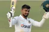 সেঞ্চুরি করেও আক্ষেপে পুড়ছেন লিটন