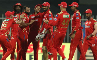 রাহুলের সাথে দলের বিগ হিটারকেও বাদ দিলো পাঞ্জাব কিংস