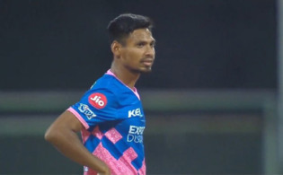 মুস্তাফিজকে ছেড়ে দিচ্ছে রাজস্থান