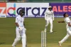 দ্বিতীয় দিনের খেলা শেষে দেখেনিন পাকিস্তানের থেকে কত রানে এগিয়ে বাংলাদেশ