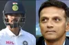 টেস্টে রিস্ক নিয়ে ছক্কা মারায় শ্রেয়সকে ধমক দেন দ্রাবিড়