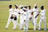 তাইজুলের দুর্দান্ত বোলিংয়ে আল আউট পাকিস্তান