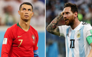 গোপন তথ্য ফাঁস: মেসি নয়, এবার যার হাতে যাচ্ছে এবারের ব্যালন ডি’অর
